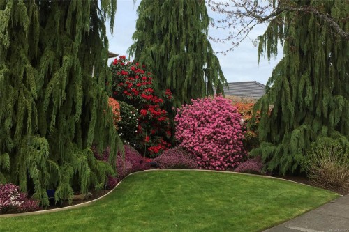 211 Saturna Dr, Qualicum Beach, BC 