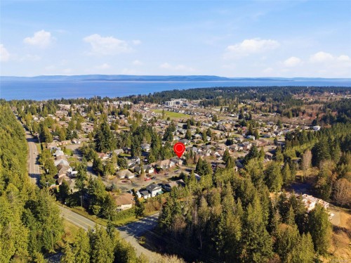 211 Saturna Dr, Qualicum Beach, BC 