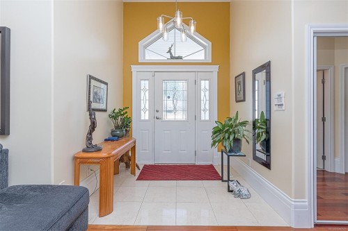 2781 Tamara Dr, Nanaimo, BC 