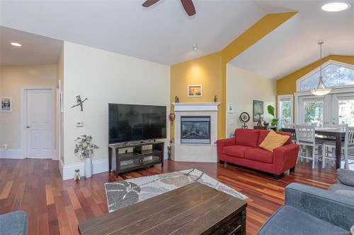 2781 Tamara Dr, Nanaimo, BC 