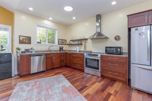 2781 Tamara Dr, Nanaimo, BC 