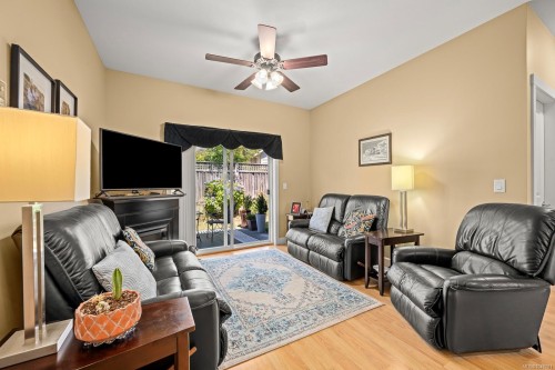 #14-730 Aspen Rd, Comox, BC 