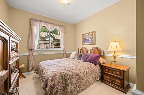 #14-730 Aspen Rd, Comox, BC 