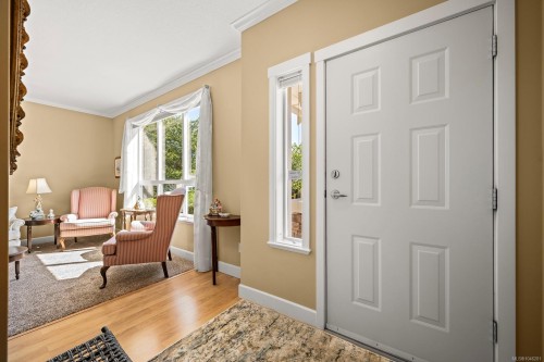 #14-730 Aspen Rd, Comox, BC 
