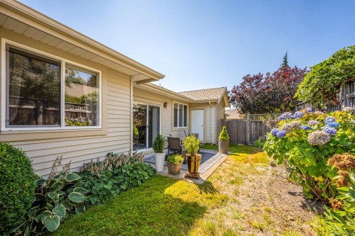 #14-730 Aspen Rd, Comox, BC 