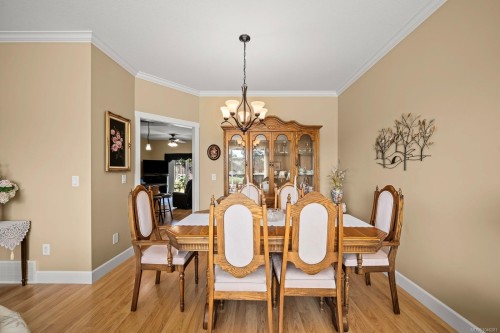 #14-730 Aspen Rd, Comox, BC 