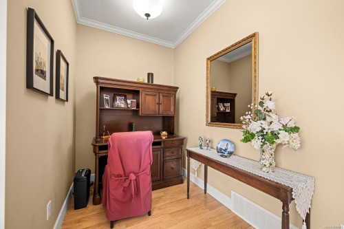 #14-730 Aspen Rd, Comox, BC 