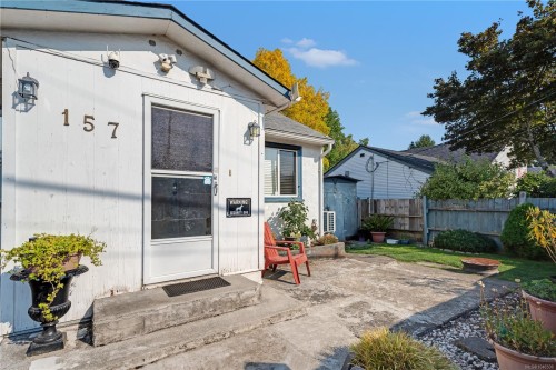 157 View St, Nanaimo, BC 