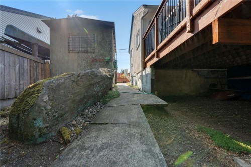 157 View St, Nanaimo, BC 