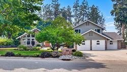 4740 Parkridge Drive  Kelowna, BC V1W 3A5