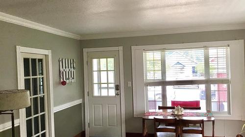 845 Wallinger Avenue, Kimberley, BC - Indoor
