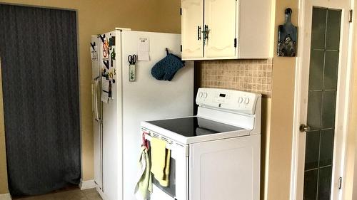 845 Wallinger Avenue, Kimberley, BC - Indoor