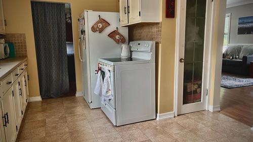 845 Wallinger Avenue, Kimberley, BC - Indoor