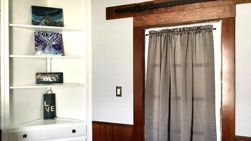845 Wallinger Avenue, Kimberley, BC - Indoor