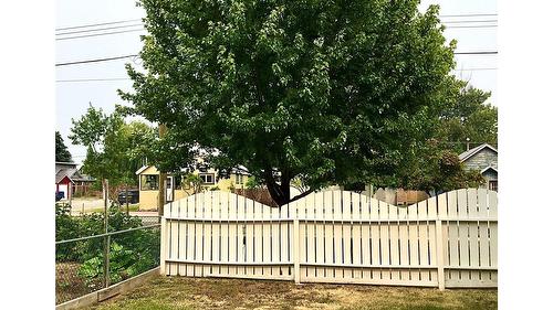 845 Wallinger Avenue, Kimberley, BC - Outdoor