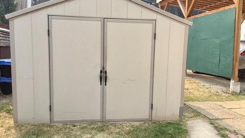845 Wallinger Avenue, Kimberley, BC -  With Exterior