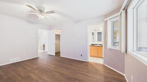 76-1401 Willowbrook Drive, Cranbrook, BC - Indoor Photo Showing Other Room