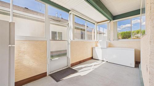 76-1401 Willowbrook Drive, Cranbrook, BC -  With Exterior