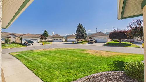 76-1401 Willowbrook Drive, Cranbrook, BC - Outdoor