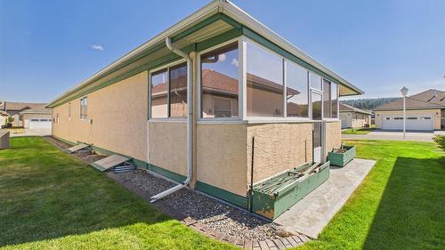 76-1401 Willowbrook Drive, Cranbrook, BC - Outdoor