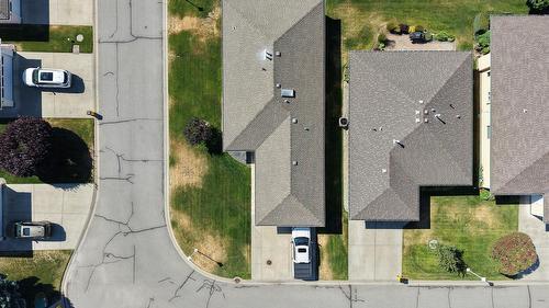 76-1401 Willowbrook Drive, Cranbrook, BC - Outdoor