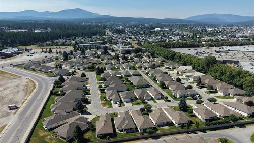 76-1401 Willowbrook Drive, Cranbrook, BC - Outdoor With View