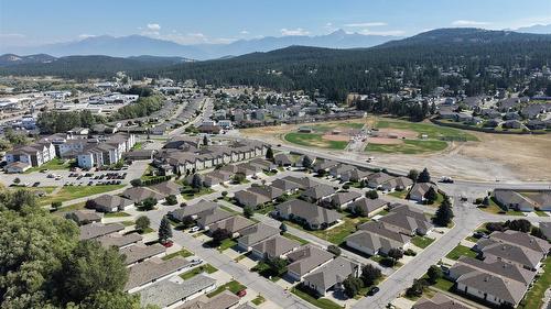 76-1401 Willowbrook Drive, Cranbrook, BC - Outdoor With View