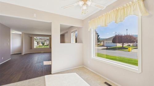 76-1401 Willowbrook Drive, Cranbrook, BC - Indoor Photo Showing Other Room