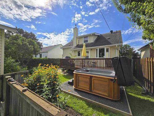 531 Empire Ave., Thunder Bay, ON - Outdoor