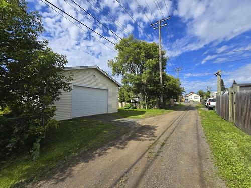 531 Empire Ave., Thunder Bay, ON - Outdoor