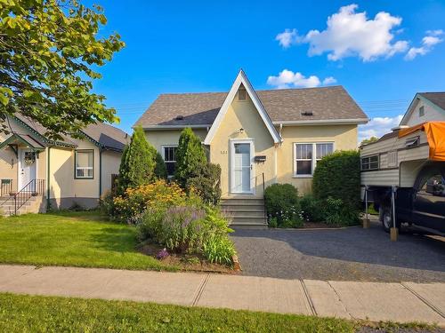 531 Empire Ave.  Thunder Bay, ON P7E 4S9