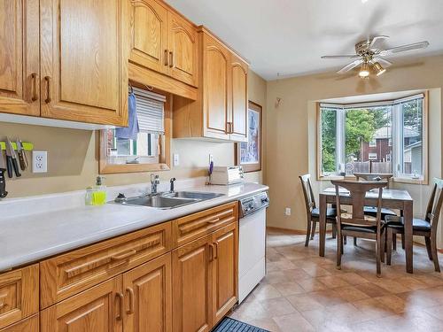 531 Empire Ave., Thunder Bay, ON - Indoor