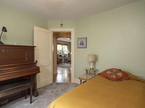 531 Empire Ave., Thunder Bay, ON - Indoor Photo Showing Bedroom