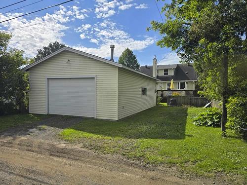 531 Empire Ave., Thunder Bay, ON - Outdoor