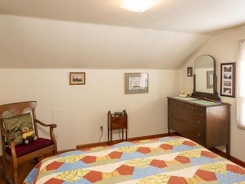 531 Empire Ave., Thunder Bay, ON - Indoor Photo Showing Bedroom