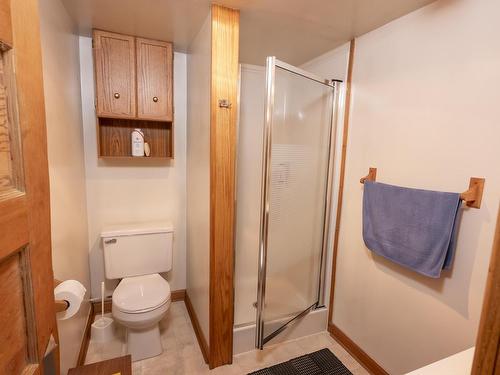 531 Empire Ave., Thunder Bay, ON - Indoor Photo Showing Bathroom