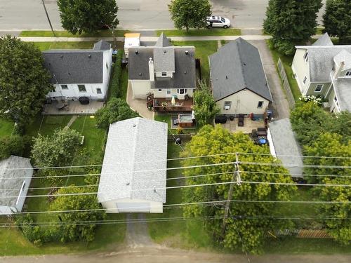 531 Empire Ave., Thunder Bay, ON - Outdoor