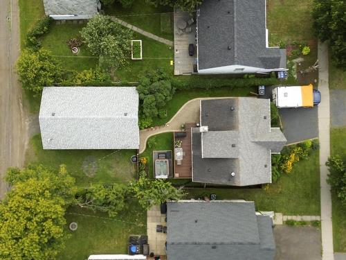 531 Empire Ave., Thunder Bay, ON - Outdoor With View