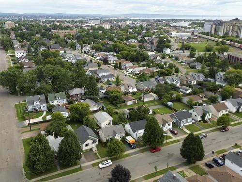 531 Empire Ave., Thunder Bay, ON - Outdoor With View