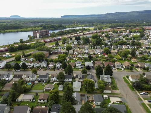 531 Empire Ave., Thunder Bay, ON - Outdoor With Body Of Water With View