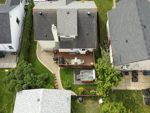 531 Empire Ave., Thunder Bay, ON - Outdoor