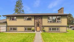 221 27th Avenue Cranbrook, BC V1C 3J4