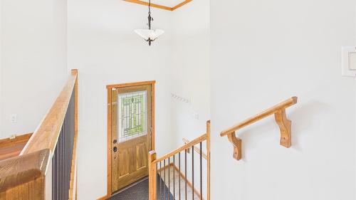 221 27Th Avenue, Cranbrook, BC - Indoor Photo Showing Other Room