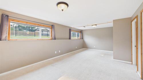 221 27Th Avenue, Cranbrook, BC - Indoor Photo Showing Other Room