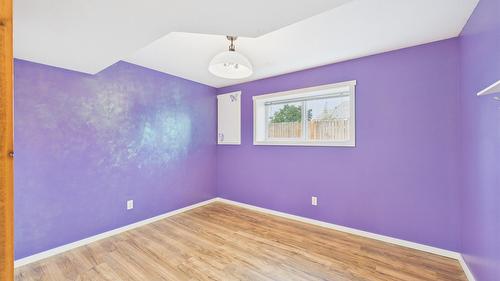 221 27Th Avenue, Cranbrook, BC - Indoor Photo Showing Other Room