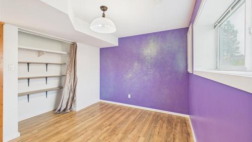 221 27Th Avenue, Cranbrook, BC - Indoor Photo Showing Other Room
