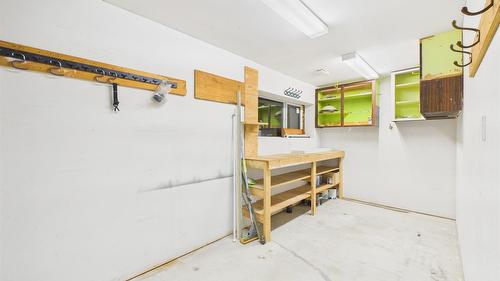 221 27Th Avenue, Cranbrook, BC - Indoor