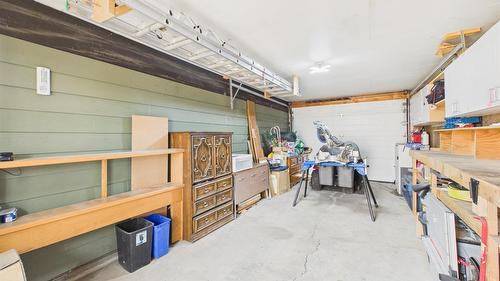 221 27Th Avenue, Cranbrook, BC - Indoor