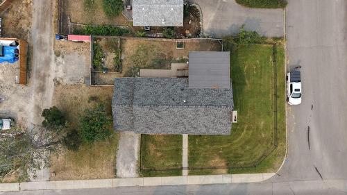221 27Th Avenue, Cranbrook, BC - Outdoor