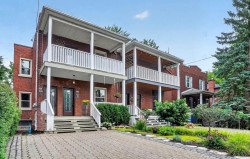 532 Av. Oak  Saint-Lambert, QC J4P 2R4